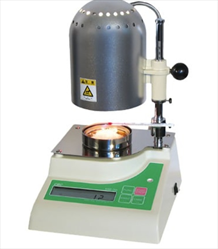 Máy đo độ ẩm điện hồng ngoại (0 - 100%) AS ONE 2-6121-01 MB-30